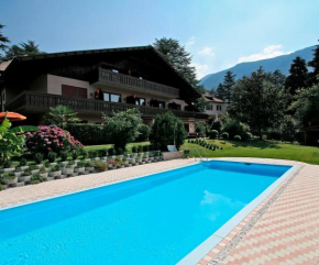 Hotel Schönbrunn Merano